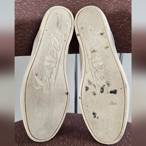 Gucci Barcelona Sneakers 36.5 - Picture 8 of 12